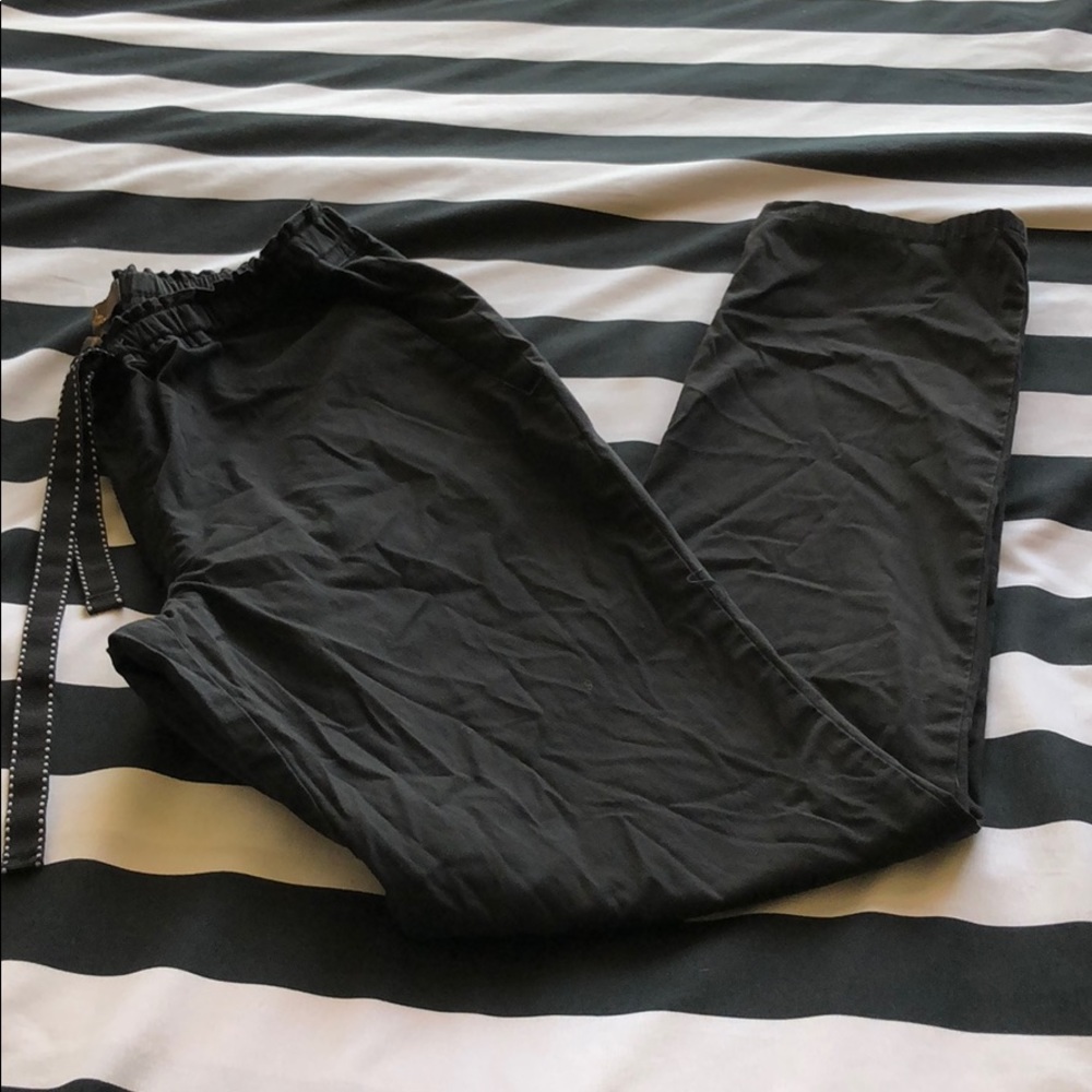 Jaanuu Scrub Pants XS